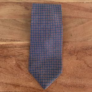 Polo University by Ralph Lauren Tie